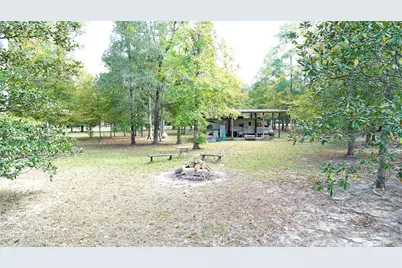 630 Hillbilly Heaven Road, Livingston, TX 77351 - Photo 1