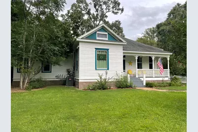 19018 Veterans Road, Magnolia, TX 77355 - Photo 3