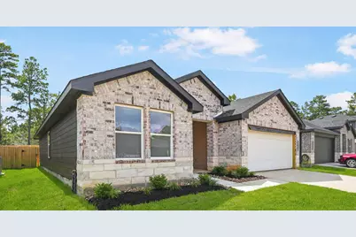 27414 Serene Pine Drive, Magnolia, TX 77355 - Photo 3