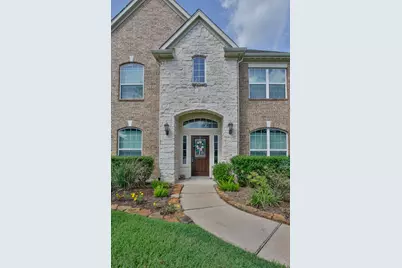 18407 Crooked Oak Way, Spring, TX 77379 - Photo 5