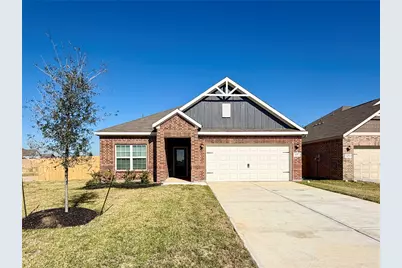 401 Polly Grove Drive, Katy, TX 77493 - Photo 1