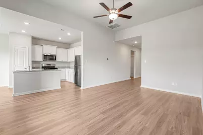 401 Polly Grove Drive, Katy, TX 77493 - Photo 3