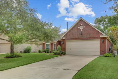 2614 S Peach Hollow Circle Circle, Pearland, TX 77584 - Photo 13