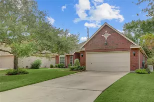 2614 S Peach Hollow Circle Circle, Pearland, TX 77584 - Photo 1