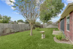 2614 S Peach Hollow Circle Circle, Pearland, TX 77584 - Photo 1