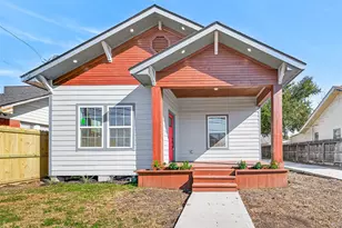 6809 Sherman St, Houston, TX 77011 - Photo 1