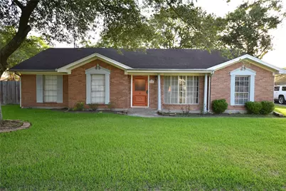 1126 Robert Street, Pearland, TX 77581 - Photo 1
