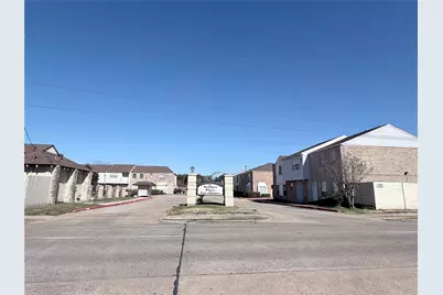 9200 W Bellfort Street #98, Houston, TX 77031 - Photo 31