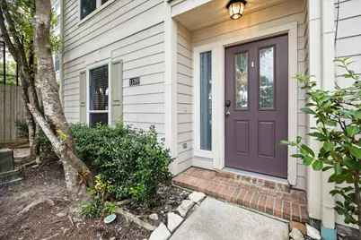 1138 W 25th Street #F, Houston, TX 77008 - Photo 3