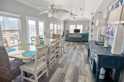 2296 Martinique, Crystal Beach, TX 77650 - Photo 9