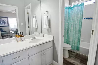 2296 Martinique, Crystal Beach, TX 77650 - Photo 23
