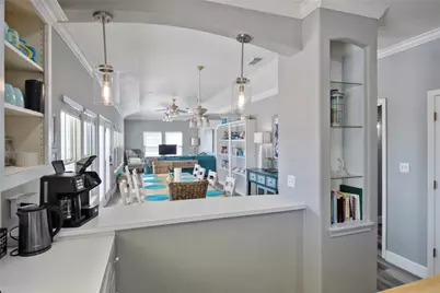 2296 Martinique, Crystal Beach, TX 77650 - Photo 13