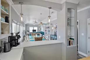 2296 Martinique, Crystal Beach, TX 77650 - Photo 13