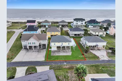 2296 Martinique, Crystal Beach, TX 77650 - Photo 49