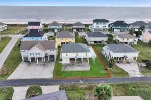 2296 Martinique, Crystal Beach, TX 77650 - Photo 49