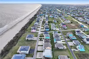 2296 Martinique, Crystal Beach, TX 77650 - Photo 47