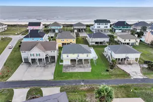 2296 Martinique, Crystal Beach, TX 77650 - Photo 1