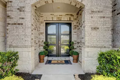 10615 Parkwood Court, Missouri City, TX 77459 - Photo 3