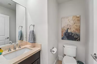1010 W 24th Street #O, Houston, TX 77008 - Photo 11