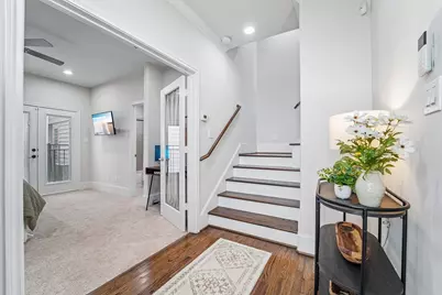 1010 W 24th Street #O, Houston, TX 77008 - Photo 23