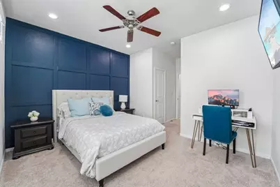 1010 W 24th Street #O, Houston, TX 77008 - Photo 19