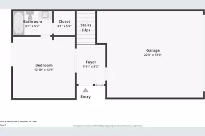 1010 W 24th Street #O, Houston, TX 77008 - Photo 29