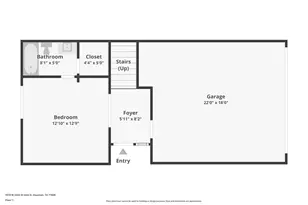 1010 W 24th St, Houston, TX 77008 - Photo 29