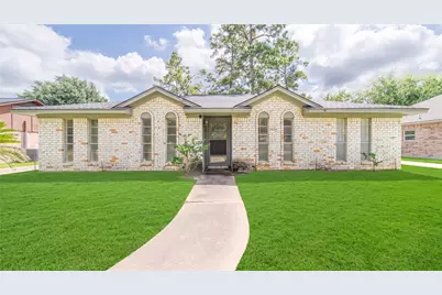 23230 Canyon Lake Drive, Spring, TX 77373 - Photo 1
