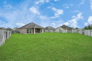 2310 Brett Ct, Missouri City, TX 77459 - Photo 35