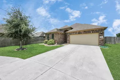 2310 Brett Court, Missouri City, TX 77459 - Photo 3