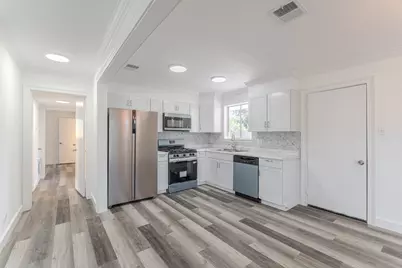 10126 Pine Moss Drive, Houston, TX 77040 - Photo 1