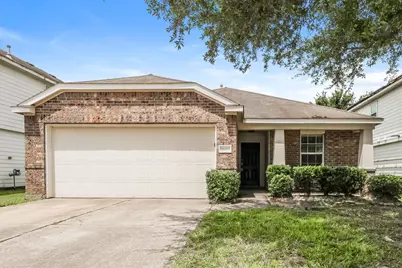 20419 Friesian Trail, Humble, TX 77338 - Photo 1