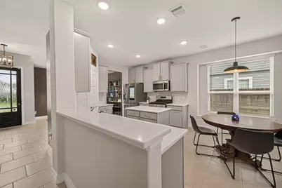 8306 Calico Pennant Way, Fulshear, TX 77441 - Photo 23