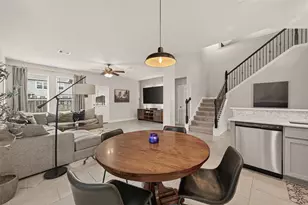 8306 Calico Pennant Wy, Fulshear, TX 77441 - Photo 17