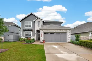 8306 Calico Pennant Wy, Fulshear, TX 77441 - Photo 3