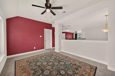 8306 Calico Pennant Way, Fulshear, TX 77441 - Photo 33