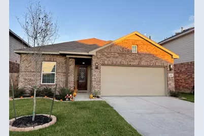 14318 Beach Pine Trail, Crosby, TX 77532 - Photo 1