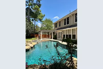 107 E Mirror Ridge Circle, The Woodlands, TX 77382 - Photo 41