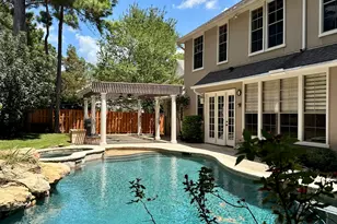 107 E Mirror Ridge Cir, The Woodlands, TX 77382 - Photo 41
