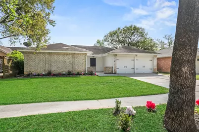 5726 Yorkgate Drive, Spring, TX 77373 - Photo 1