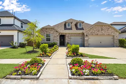 10014 Serenity Grove, Missouri City, TX 77459 - Photo 27
