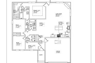 8715 Victoria Forest Dr, Houston, TX 77088 - Photo 5