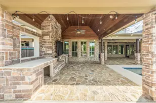 27714 Wimberly Falls Lane, Fulshear, TX 77441 - Photo 43