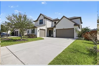 8630 Blue Coral Drive, Cypress, TX 77433 - Photo 1