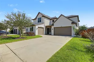 8630 Blue Coral Dr, Cypress, TX 77433 - Photo 3