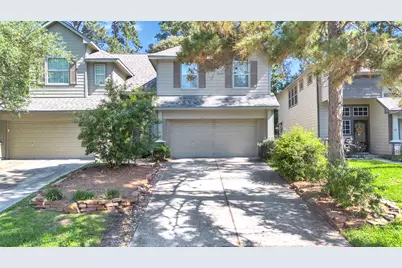 94 Cornflower Drive, The Woodlands, TX 77384 - Photo 1