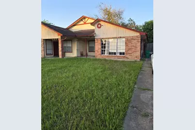 7505 Tierra Verde Drive, Houston, TX 77083 - Photo 1