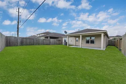 1827 Garnet Breeze Drive, Rosharon, TX 77583 - Photo 23