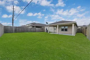 1827 Garnet Breeze Dr, Rosharon, TX 77583 - Photo 23