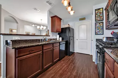 1827 Garnet Breeze Drive, Rosharon, TX 77583 - Photo 11